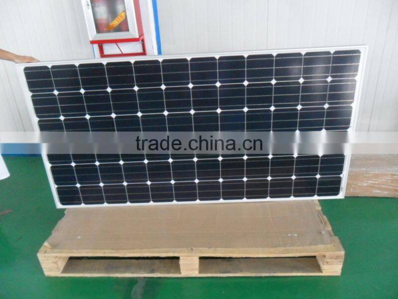 wind-solar hybrid lighting system with vertical wind generator