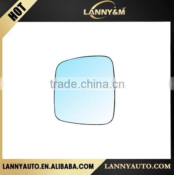 Heavy duty european truck parts oem 7420903745 mirror glass for Renault