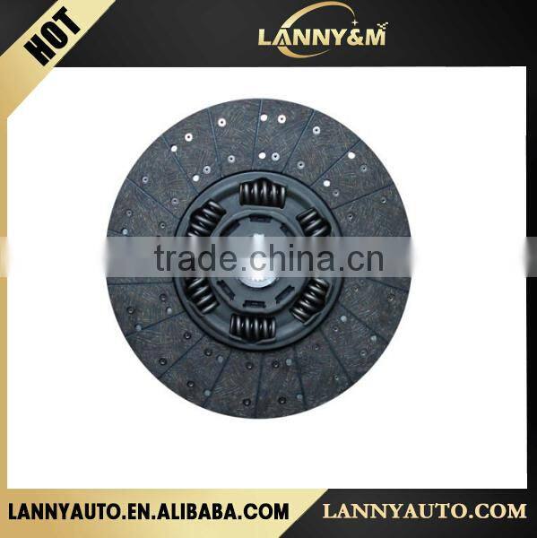 1878000634 volvo Truck Clutch Plate