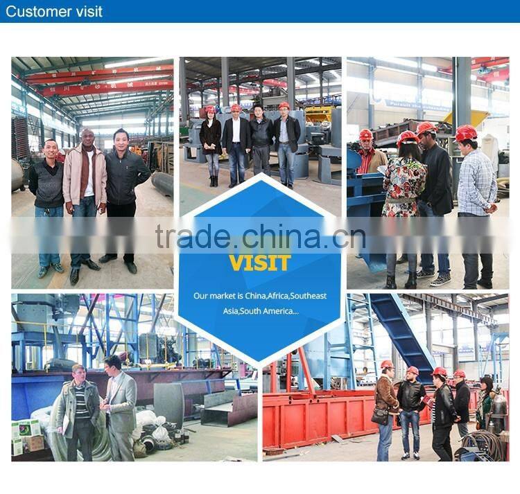 New design Small Gold Washing Plant Applied in Sudan OEM