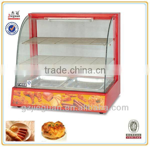 mini glasses display showcase (DH-1P)