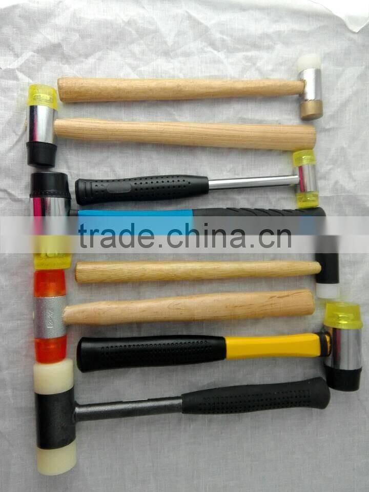 Striker Dead Blow Hammers