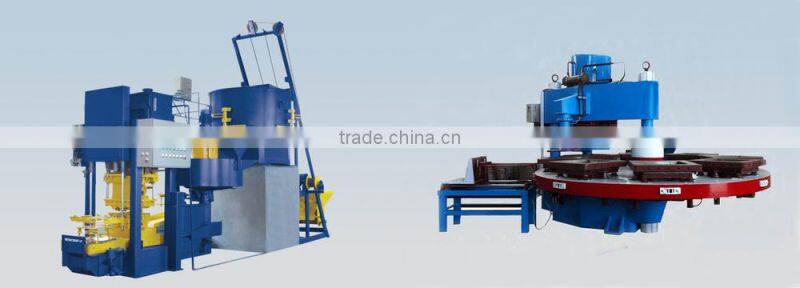 CY-600 terrazzo tile press machine for sale