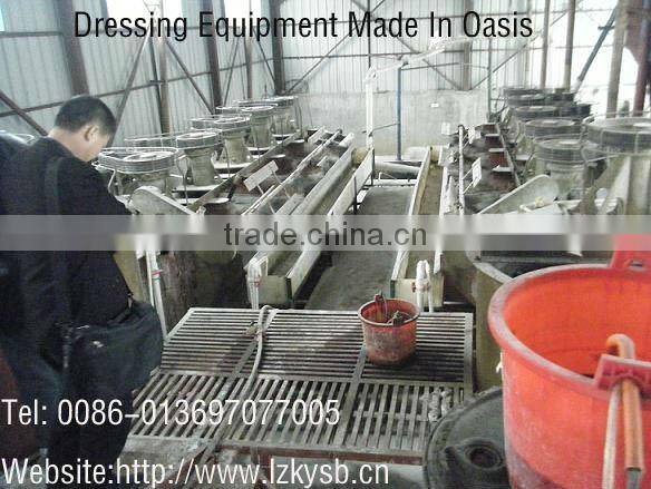 JiangXi Flotation Machine with various kinds for your selection
