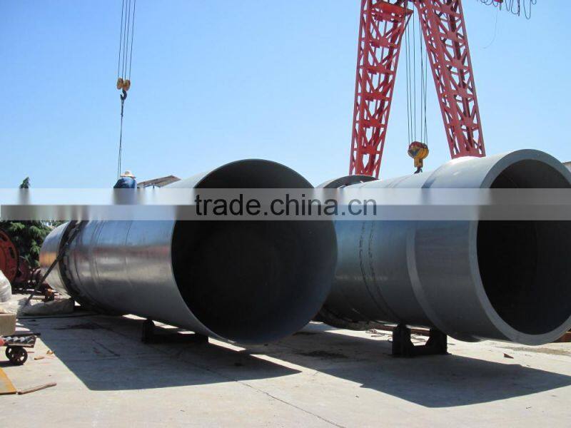 Professional Limestone Kilns in Cement Making Machinery