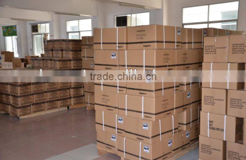 H50257 USA Booster Cable/Heavy duty16FT 6 Gauge Booster Cable