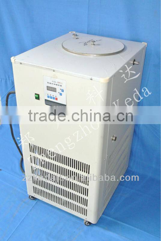 Low Temperature Cooling Chamber/Baths
