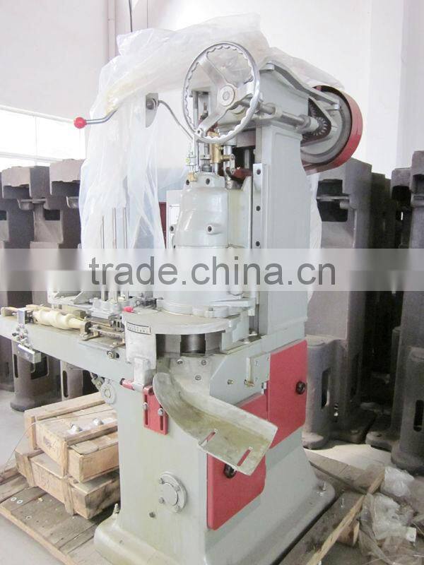 Aerosol Can Making Production Line Automatic spray can equipment