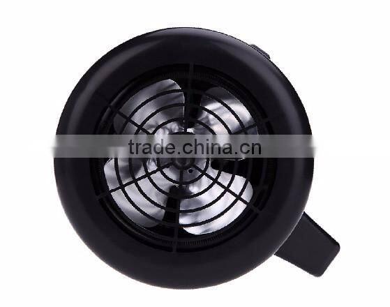 Home Water Distiller With Glass Bottle