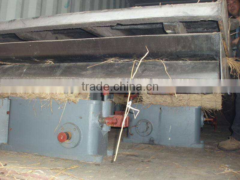 Gold separating machine with realible supplier