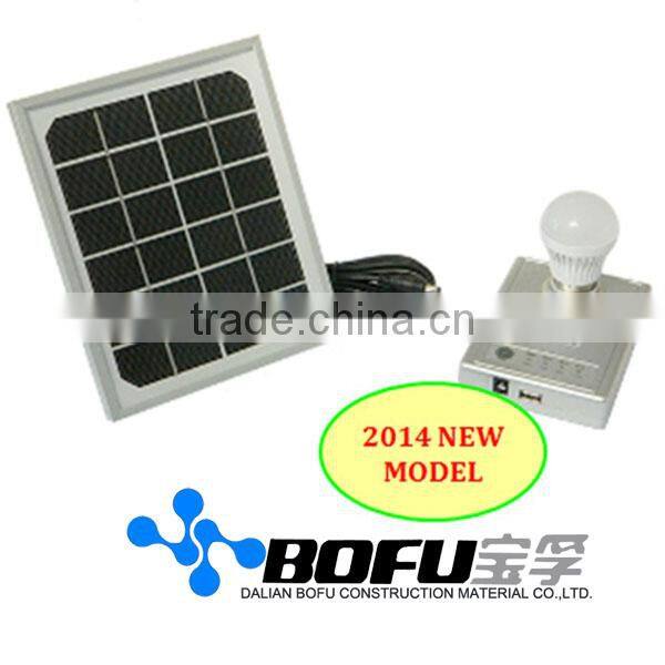 2w-100w solar home system, solar system for home