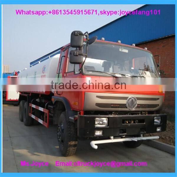 Steyr Water Tank Truck,Water Truck,Water Tanker