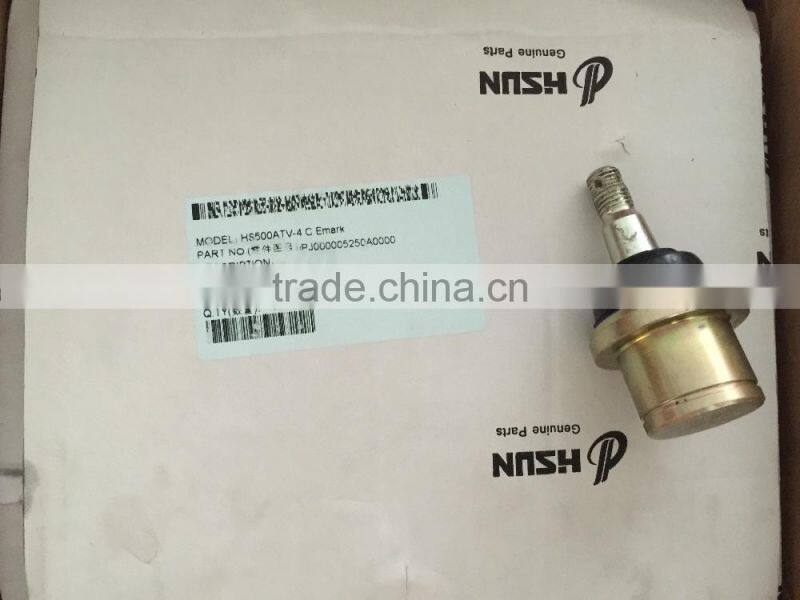 HISUN 500cc ATV spare parts Ball Joint A, Steering Knuckle PJ000005250A0000