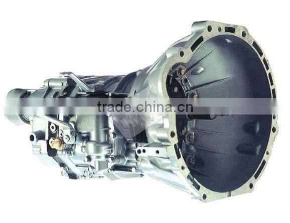 D-Max Petrol Engine Gearbox 4*2 D-Max/ TFR55