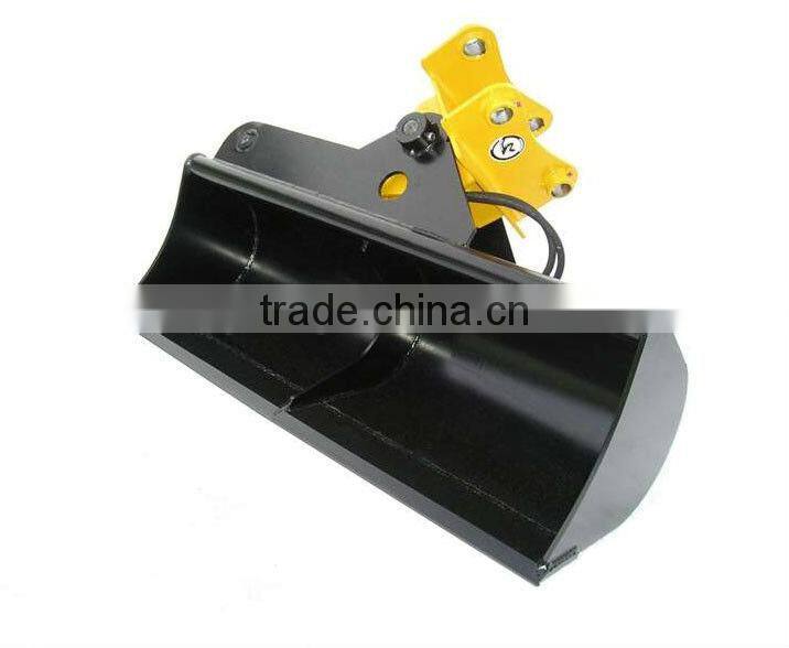 0.6m3 Excavatpr Spare Parts & Excavator Buckets For Sale