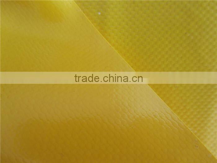 cheap price PVC tarpaulin, welcome polyester coated tarp, aluminum eyelet tarpaulin