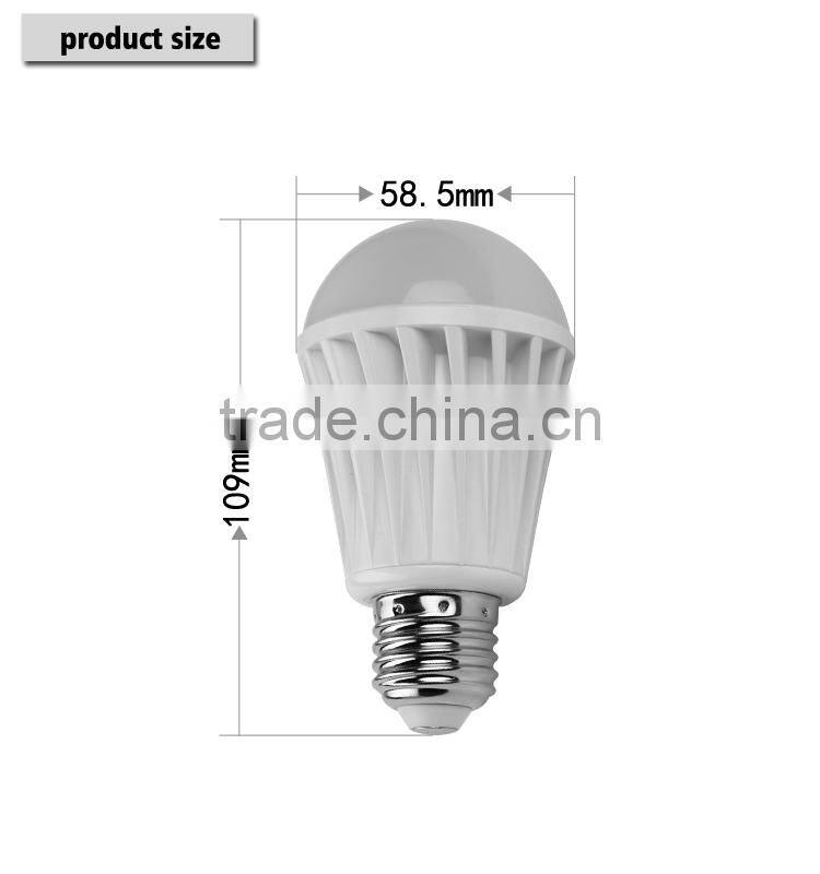 Promotion! Newest Bluetooth LED Bulb,Best Choice for Christmas Gift,Bluetooth Led Remote Control Christmas Light of High Quality