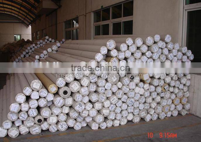Jinlong 440g backlit PVC flex banner in rolls for printing materials