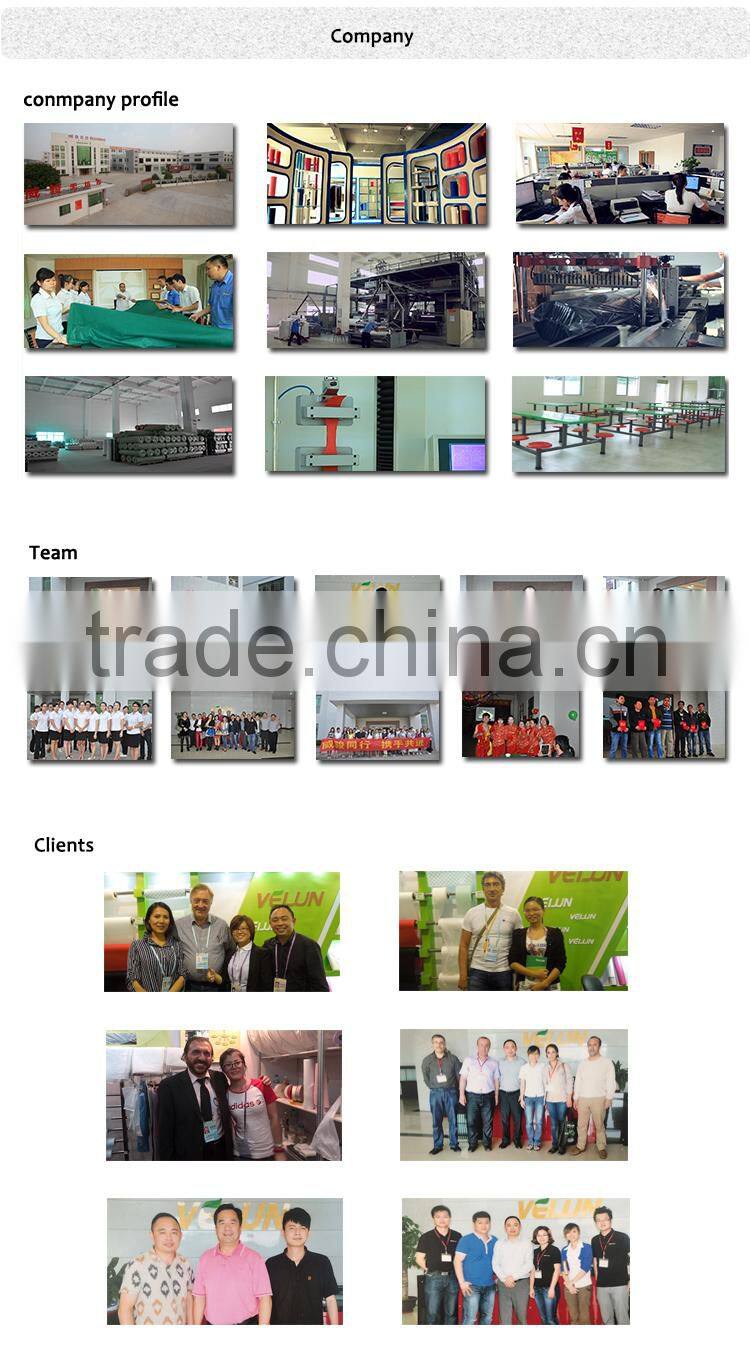 package Thermal Transfer Filament pet nonwoven fabric stitchbond printing nonwoven fabrics