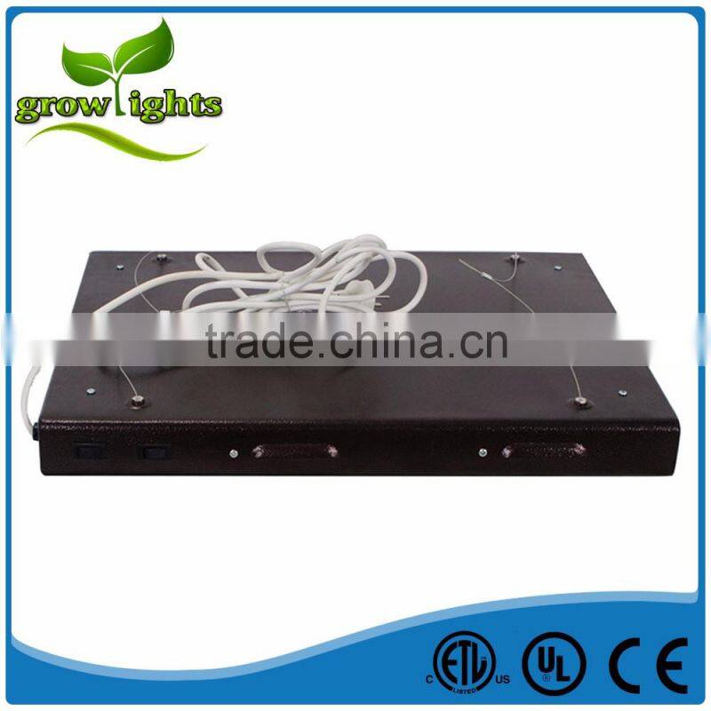 T5 Fluorescent grow light fixture T5 grow light hydroponics