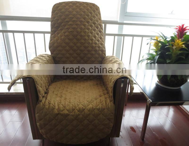 High Quality Waterproof Sofa Cover For Single Sofa And Chair