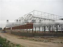 0.8 mm ~ 3 mm FRP greenhouse sheet