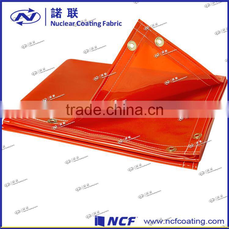 Agriculture High Quality PVC Tarpaulin Sheets For Construction