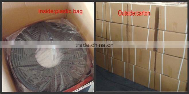 6 cm non-slip tape, reflective tape, stair nosing