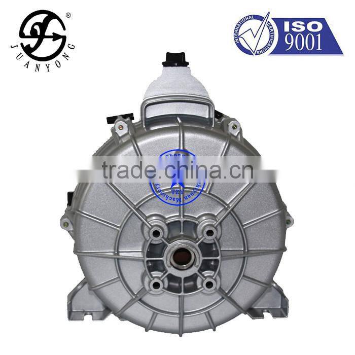 JUANYONG brand 4 inch solid waste pump