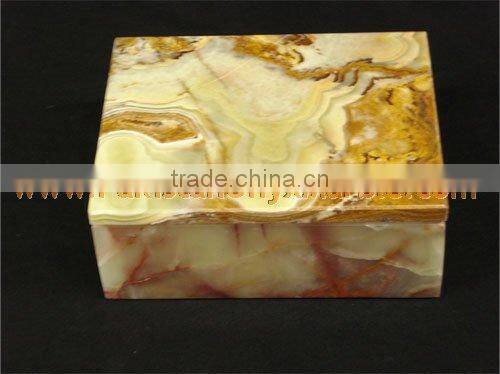 CUSTOM MADE PAKISTAN SUPPLIER ONYX JEWELRY REACTANGULARE BOXES