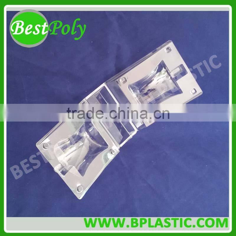 Best Price PVC PET PS Clamshell Packaging, Blister Clamshell, Clamshell Card Packaging