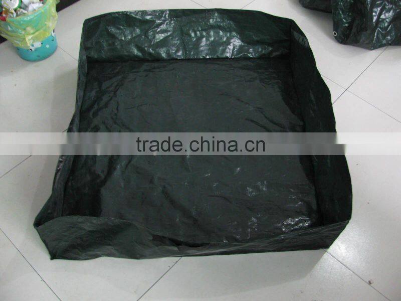 PE Vegetable Planting Bag,Vegetable Grow Bag