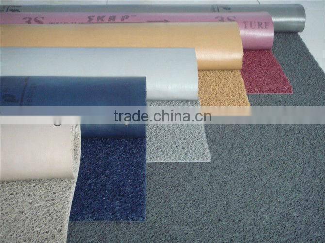3m mat pvc floor mat pvc non-slip mats pvc cushion roll mat