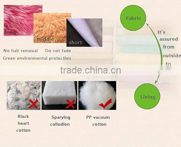 Hot And Popular LED Backrest Floor Cushion