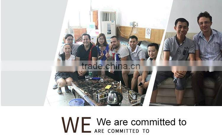 Black fabric modern style high bar chairs with metal legs