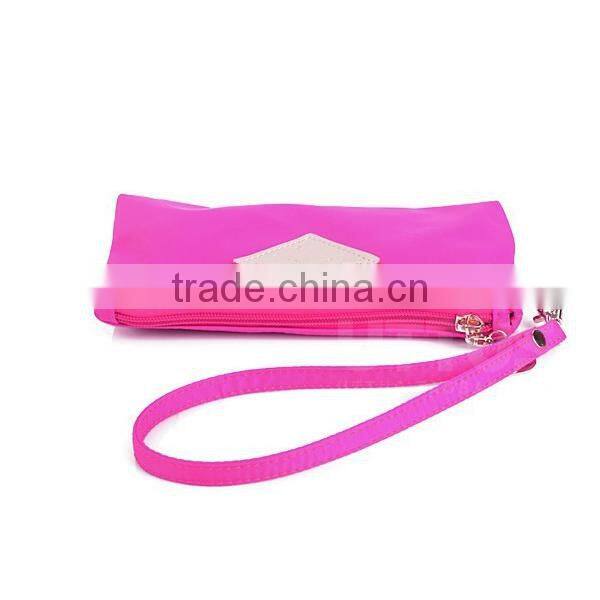 Nice design custom makeup bag