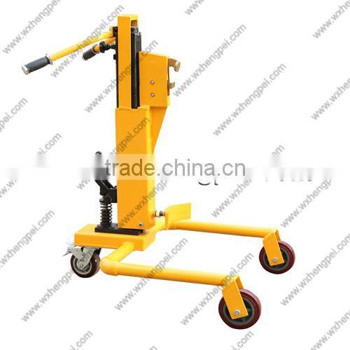 All electric multi-functional control oil turned car