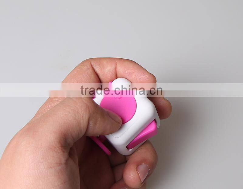 New product 2017 fidgetcube manufacturer