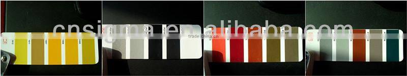 2014 5.4*2.7m easy installation aluminium portable shelter carport