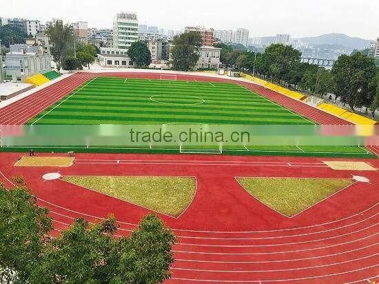 Artificial futsal turf faux lawn for golf
