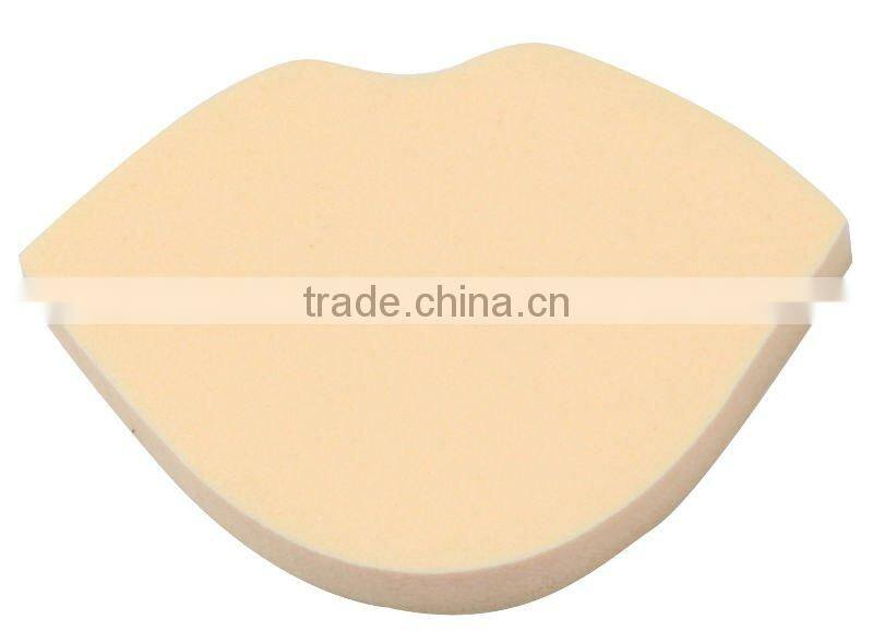 soft latex free sponge