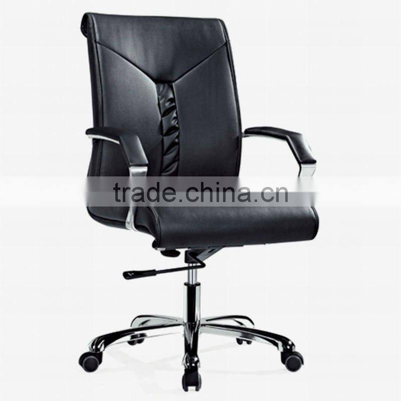 Modern executive luxury office furniture (6012A)