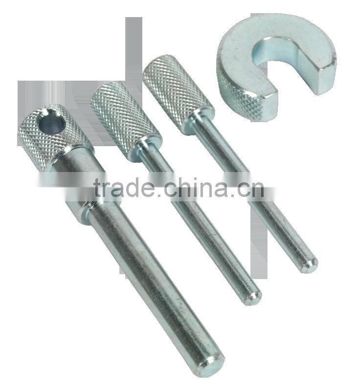 Diesel Engine Setting/Locking Kit - for Citroen/Fiat/Iveco/Peugeot/Renault/Vauxhall/Opel 2.5D, 2.8D - Belt Drive