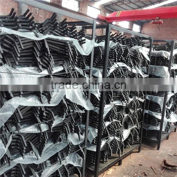 Durable Fireplace Grate