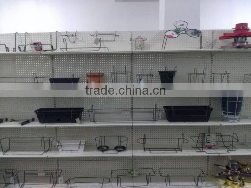 Steel constraction bathroom tissue towel holder