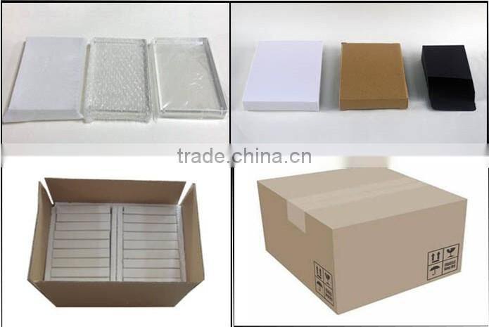 Custom Transfer Printing Plexiglass Acrylic Charm and Pendants