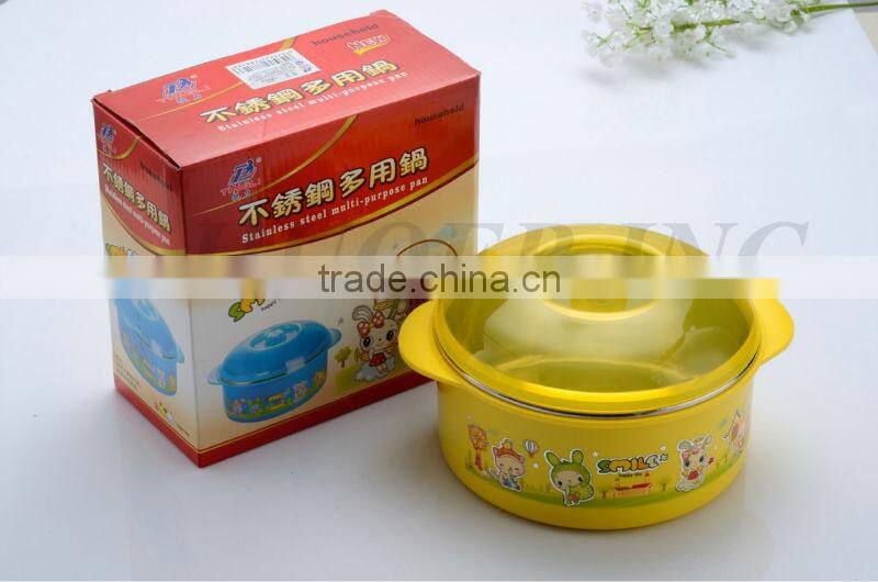 Mixing Stainless Streel Bowl