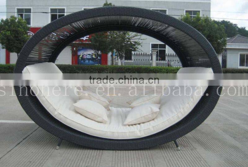 garden lounge bed AK1050