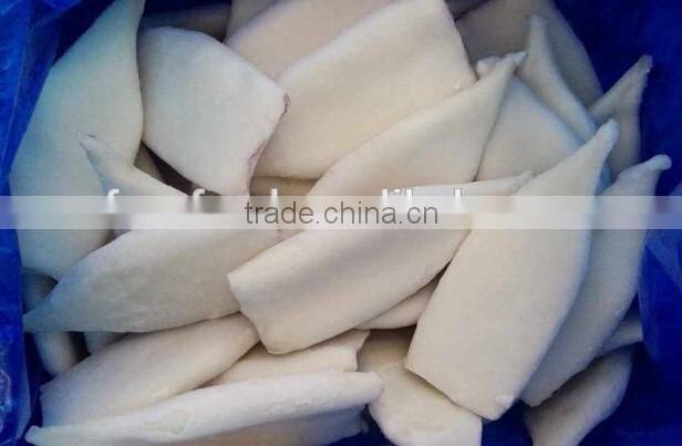 Frozen Squid Tube U5, U7, U8, U10