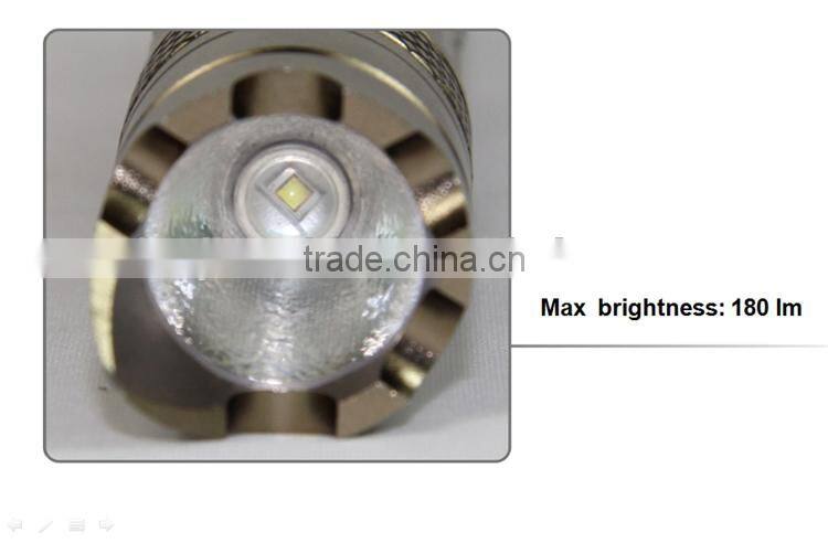 Chargable Led Light Model#DJFL-I SOS 4 Modes